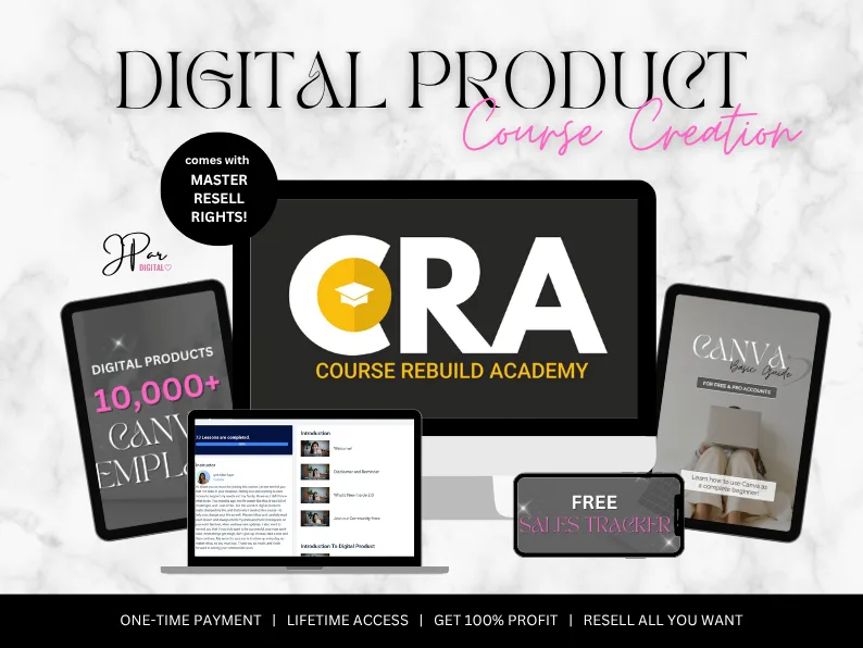 CRA 2.0 - PROD LISTING