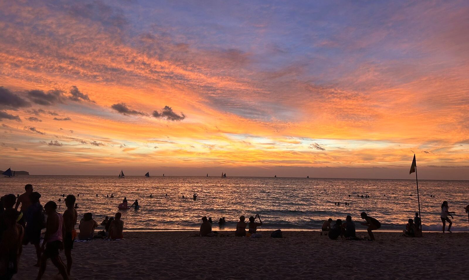 Boracay Island 2024