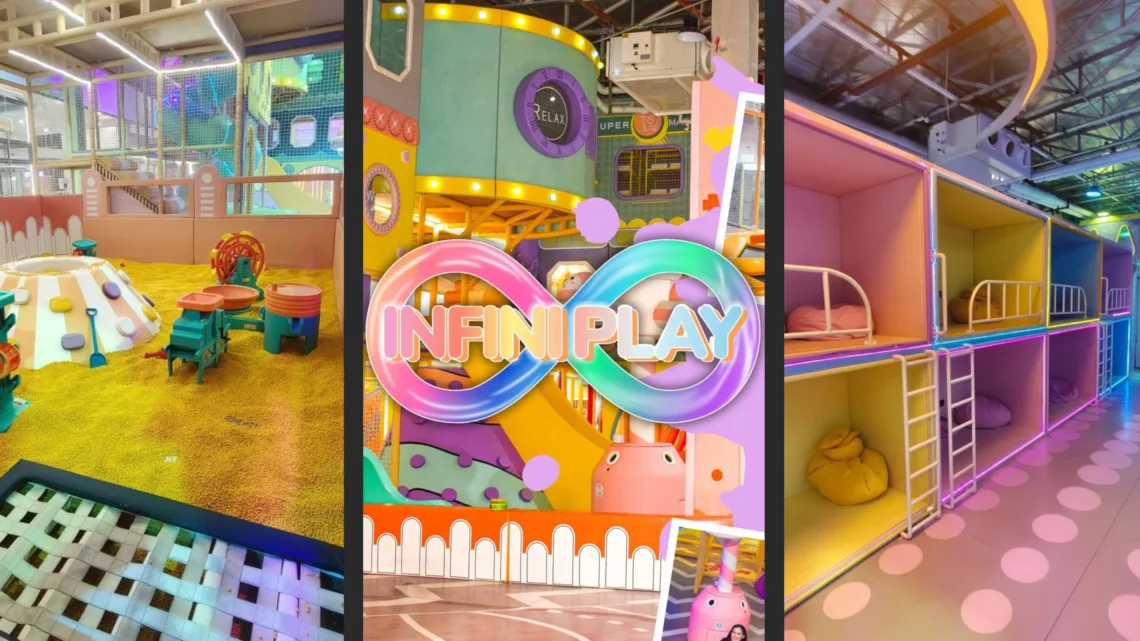 Infiniplay Blog Banner