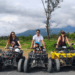 Mayon Volcano ATV - Cagsawa Trail