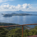 Taal Volcano View