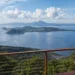 Taal Volcano View